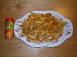 Frytki na ostro - kliknij, aby powi�kszy�