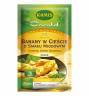 Kamis - Banany w Cie�cie o Smaku Miodowym (Chinese Honey Bananas) - 50g