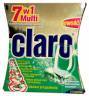 Tabletki do zmywarki Claro 7w1 28szt