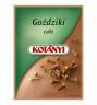 Kotanyi - Go�dziki ca�e - 10g