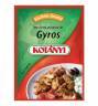 Kotanyi - Gyros mieszanka przypraw - 30g