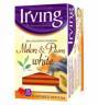 Irving Melon & Plum White - herbata bia�a melonowo-�liwkowa 20 saszetek w kopertkach