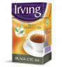 Irving Daily Granulated - herbata czarna granulowana 100g (Irving) - kliknij, aby powi�kszy�