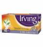 Irving Earl Grey Traditional - herbata Earl Grey 25 saszetek