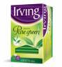 Irving - Irving Pure Green - herbata zielona 20 saszetek w kopertkach