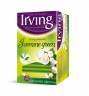 Irving Jasmine Green - herbata zielona ja�minowa 20 saszetek w kopertkach
