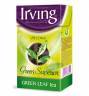 Irving Green Superior - herbata zielona li�ciasta 100g
