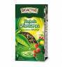 Bio-Active - Herbata zielona li�ciasta z kawa�kami opuncji - 100g