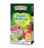 Bio-Active - Herbata zielona z malin� + marakuja - 20 saszetek