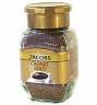 Kraft Foods / Jacobs - Jacobs Cronat Gold kawa rozpuszczalna (s�oik) - 200g