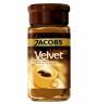 Kraft Foods / Jacobs - Jacobs Velvet kawa rozpuszczalna - 200g (s�oik)