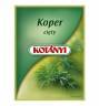 Kotanyi - Koper ci�ty - 8g
