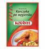 Przyprawa do kurczaka po w�giersku - 30g