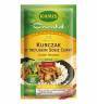 Kurczak w Indyjskim Sosie Curry (Curry Madras) - 52g