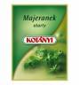 Kotanyi - Majeranek otarty - 6g
