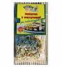 Makaron z warzywami  po indonezyjsku - 30g