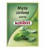 Kotanyi - Mi�ta zielona otarta - 9g