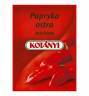 Papryka ostra mielona - 20g