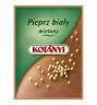 Kotanyi - Pieprz bia�y mielony - 17g