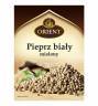 Pieprz bia�y mielony Orient - 17g