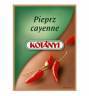 Kotanyi - Pieprz cayenne - 25g