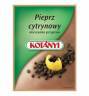Pieprz cytrynowy - 20g