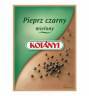 Kotanyi - Pieprz czarny mielony - 17g