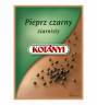 Kotanyi - Pieprz czarny ziarnisty - 17g
