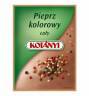 Kotanyi - Pieprz kolorowy ca�y - 16g