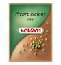 Kotanyi - Pieprz zielony ca�y - 12g