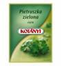Pietruszka zielona ci�ta - 7g