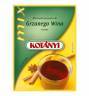 Przyprawa do grzanego wina - 35g