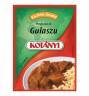 Przyprawa do gulaszu - 26g (Kotanyi) - kliknij, aby powi�kszy�