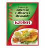 Kotanyi - Przyprawa do kurczaka z miodem i musztard� - 30g