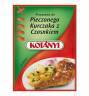 Przyprawa do pieczonego kurczaka z czosnkiem - 30g (Kotanyi) - kliknij, aby powi�kszy�