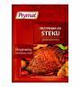 Prymat - Przyprawa do stek�w gruboziarnista - 20g