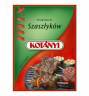 Kotanyi - Przyprawa do szasz�yk�w - 30g