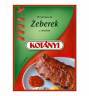 Kotanyi - Przyprawa do �eberek z miodem - 30g