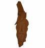 Rze�ba z kory - Szwed A.D. 1655