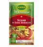 Schab w Sosie Barbecue (Carne Barbacoa) - 52g