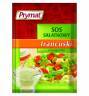 Sos sa�atkowy francuski vinaigrette - 9g