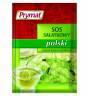 Prymat - Sos sa�atkowy polski koperkowo-zio�owy - 9g