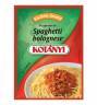 Przyprawa do spaghetti bolognese - 19g