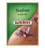 Kotanyi - Szafran oryginalny - 0,12g