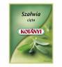 Kotanyi - Sza�wia ci�ta - 8g