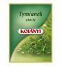 Kotanyi - Tymianek otarty - 10g