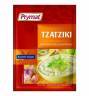 Prymat - Tzatziki - pikantny sos czosnkowy - 20g