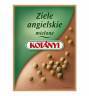 Ziele angielskie mielone - 15g