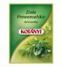 Kotanyi - Zio�a Prowansalskie - 10g