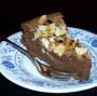 Ciasto kasztanowe - Przepisy kulinarne z Raju Smakosza